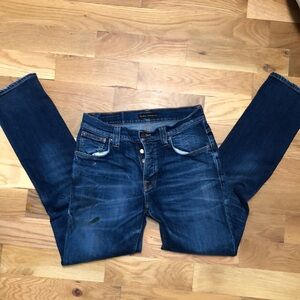 Nudie jeans co denim 31/32